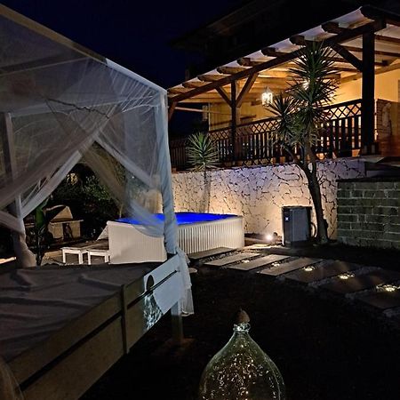 Antigua B&B 포르토 포텐자 피세나 외부 사진