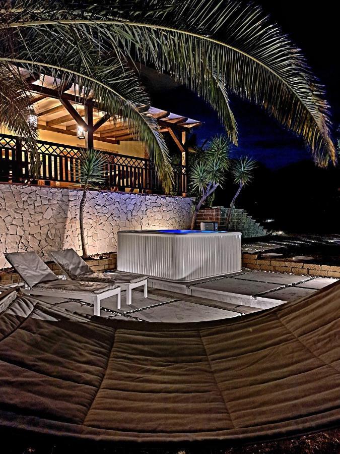 Antigua B&B 포르토 포텐자 피세나 외부 사진