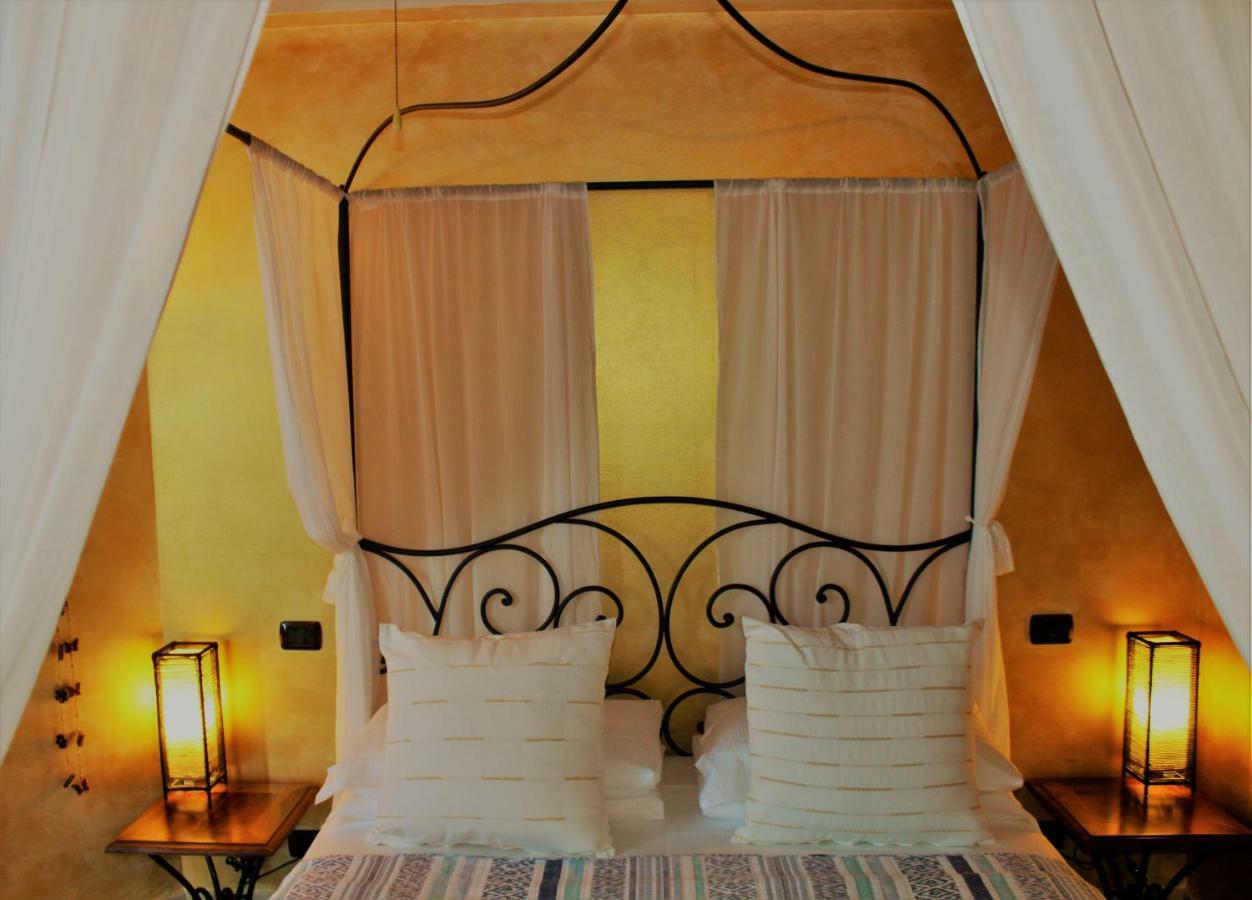 Antigua B&B 포르토 포텐자 피세나 외부 사진